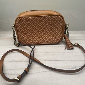 Micheal Kors Crossbody
